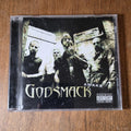 Godsmack - Awake CD Album 2000 Hard Rock Republic Records Universal Records