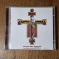 The Pretty Things & David Gilmour - Resurrection CD 1998 Limited Rare HTF