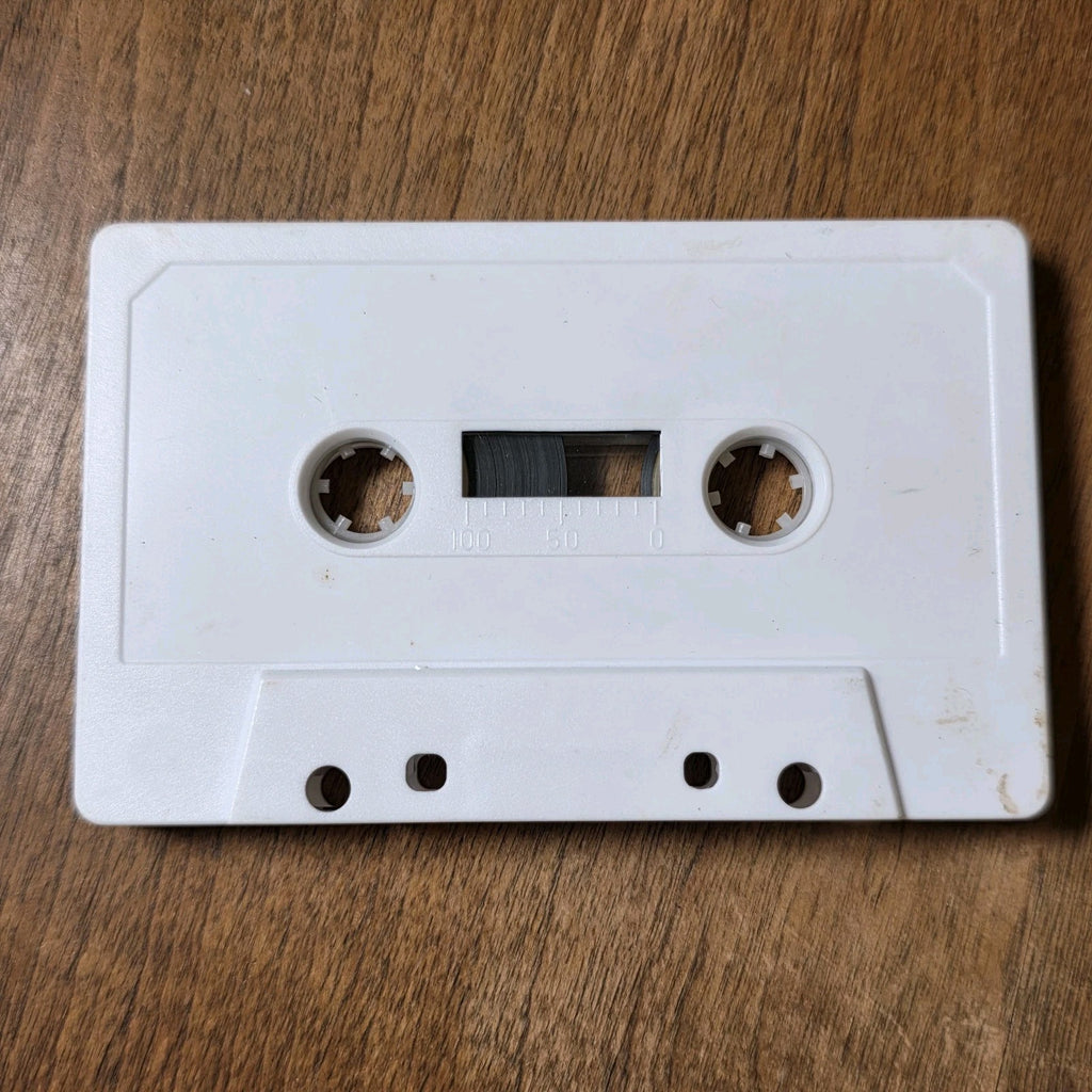 Mixmasters Ninety One Vol 1 - Various Artists 1991 Hip Hop Cassette Rare HTF