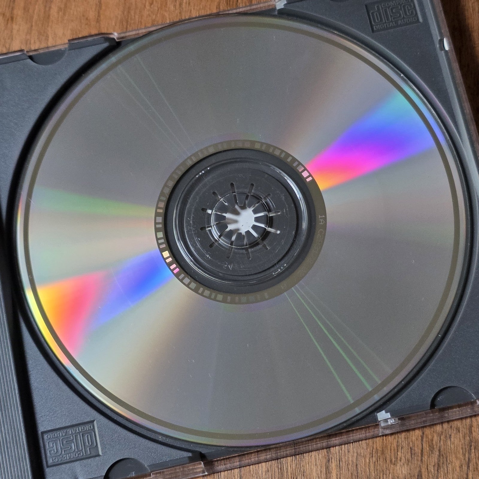Duran Duran - Decade CD Compilation 1989 New Wave