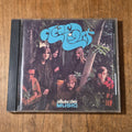 Clear Light - Clear Light CD Album 2002 Psychedelic Rock HTF