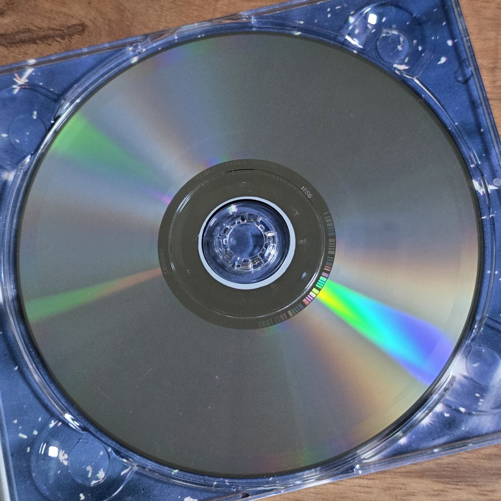 Childish Gambino - Camp CD Album 2011 Hip Hop Rare HTF