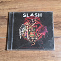 Slash featuring Myles Kennedy - Apocalyptic Love CD Album 2012 Hard Rock