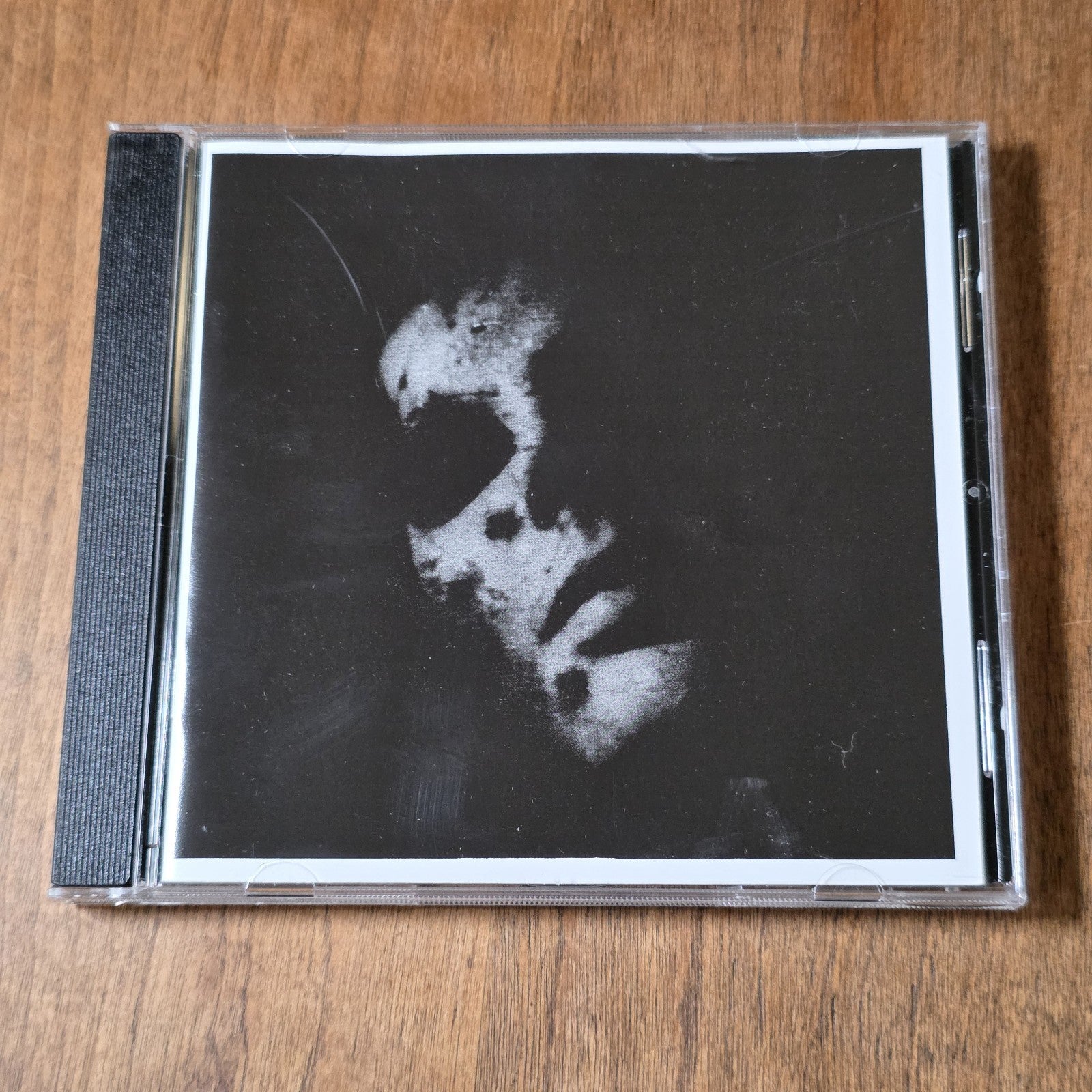 In Solitude - Sister CD Album 2013 Heavy Metal