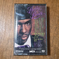 Bobby Brown - Dance Ya Know It Album 1989 R&B Soul Cassette MCA Records