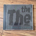 The The - Jealous Of Youth CD Single 1990 Promo Epic Records Alternative Rock