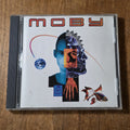 Moby - Play CD Album 1999 Electronic