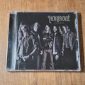 Horisont - Time Warriors CD Album 2013 Stoner Rock HTF