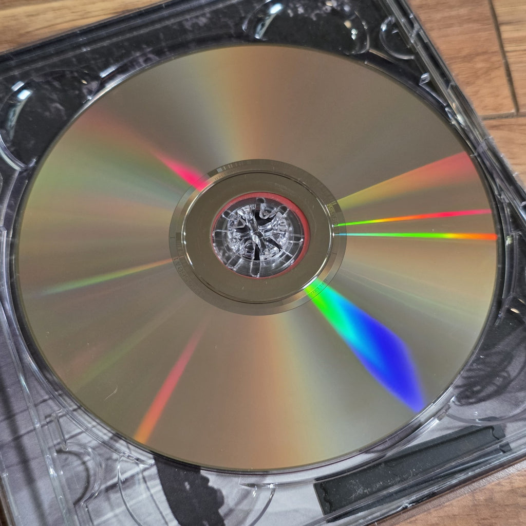 Bob Dylan - 30th Anniversary Concert Celebration DVD Live 2014 Folk Rock HTF