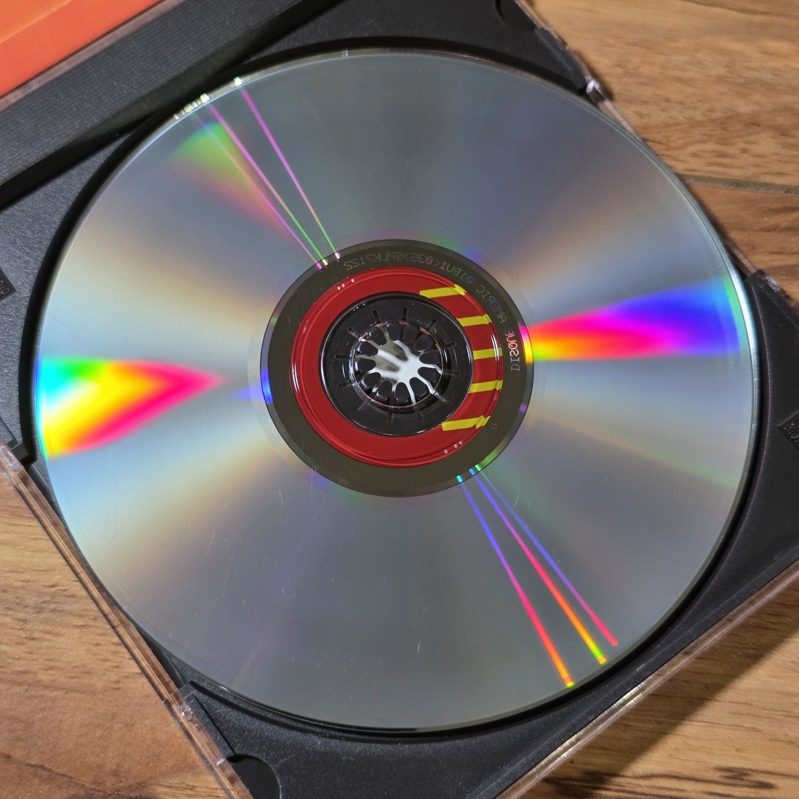 Various Artists - The Solar System Vol 3 CD Compilation Dance Electronic