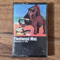 Fleetwood Mac - Mystery To Me 1973 Cassette Tape Reprise Records Classic Rock