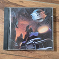 ZZ Top - Recycler CD 1990 Warner Bros Blues Rock Remaster