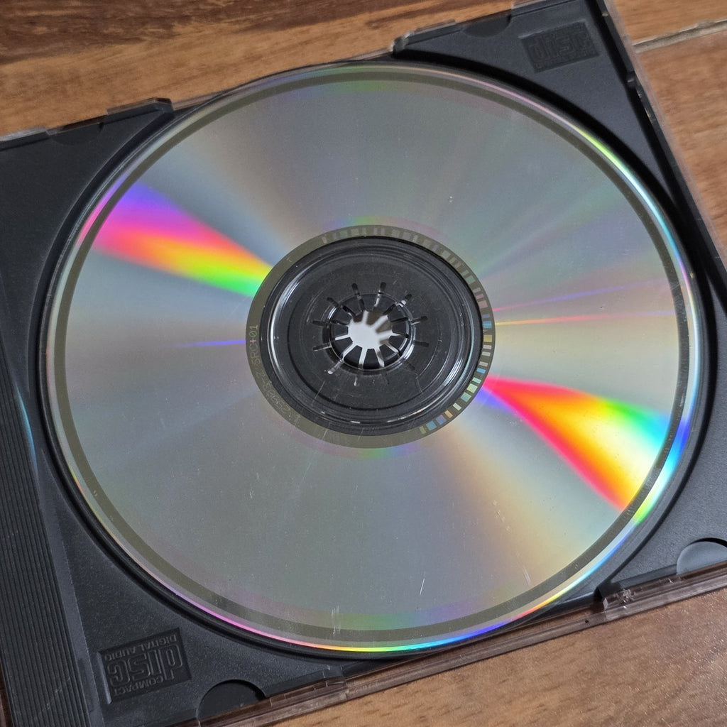 Jane's Addiction - Ritual de lo Habitual CD Album 1990 Alternative Rock