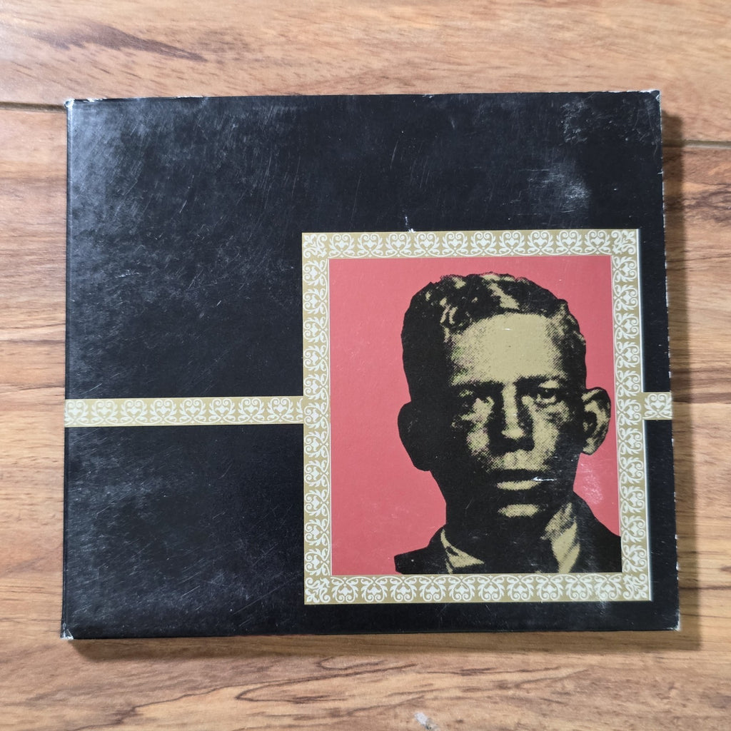 American Primitive Vol 1 Raw Pre-War Gospel CD Compilation 1997 Rare HTF