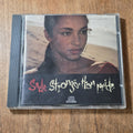 Sade - Stronger Than Pride CD Album 1988 R&B Soul