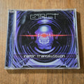 Orgy - Vapor Transmission CD Album 2000 Industrial Rock