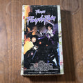 Prince - Purple Rain VHS Movie 1984 Drama Soundtrack