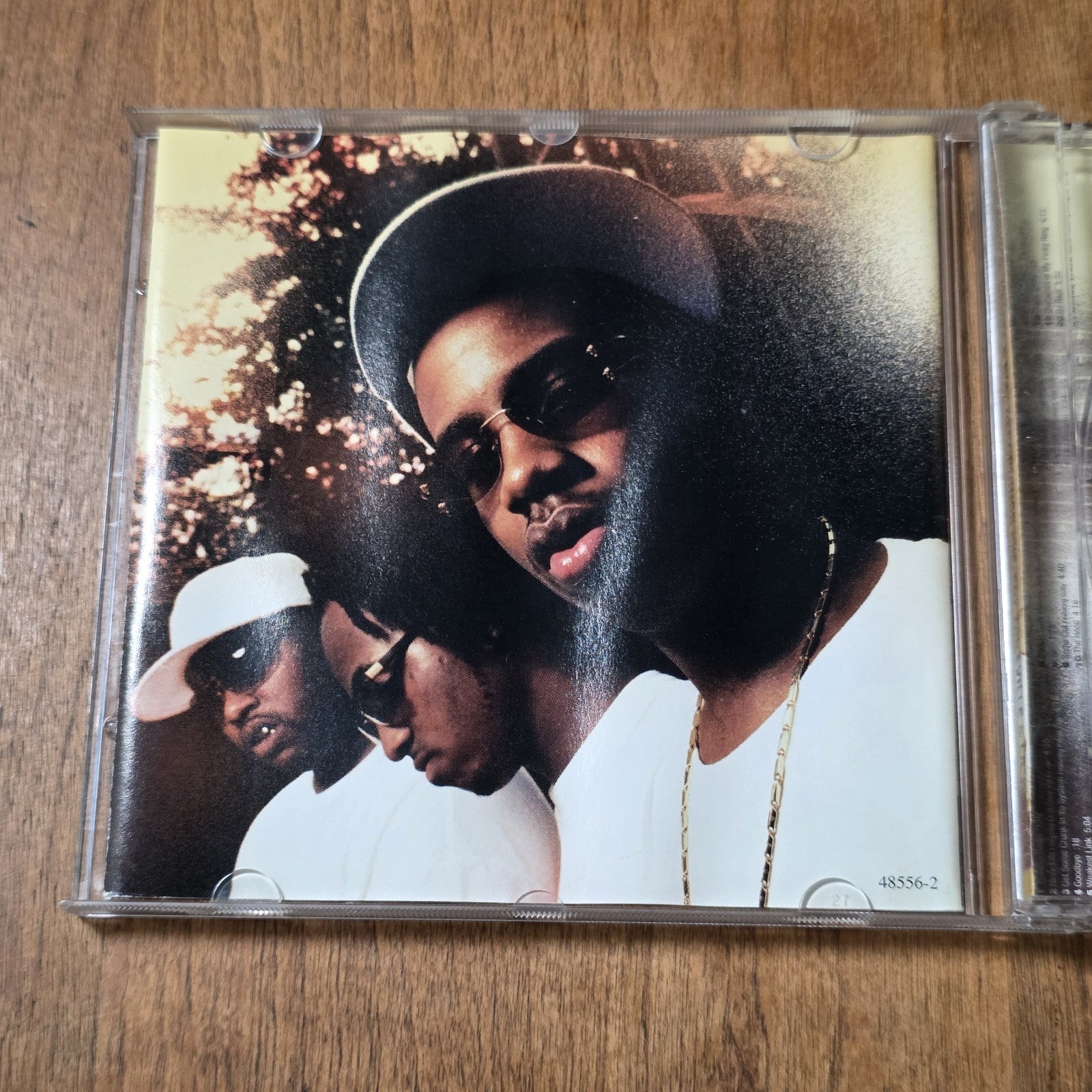 Lil Scrappy - Welcome To Thrillville CD Album 2006 Hip Hop Crunk