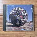 Anthrax - Stomp 442 CD Album 1995 Thrash Metal