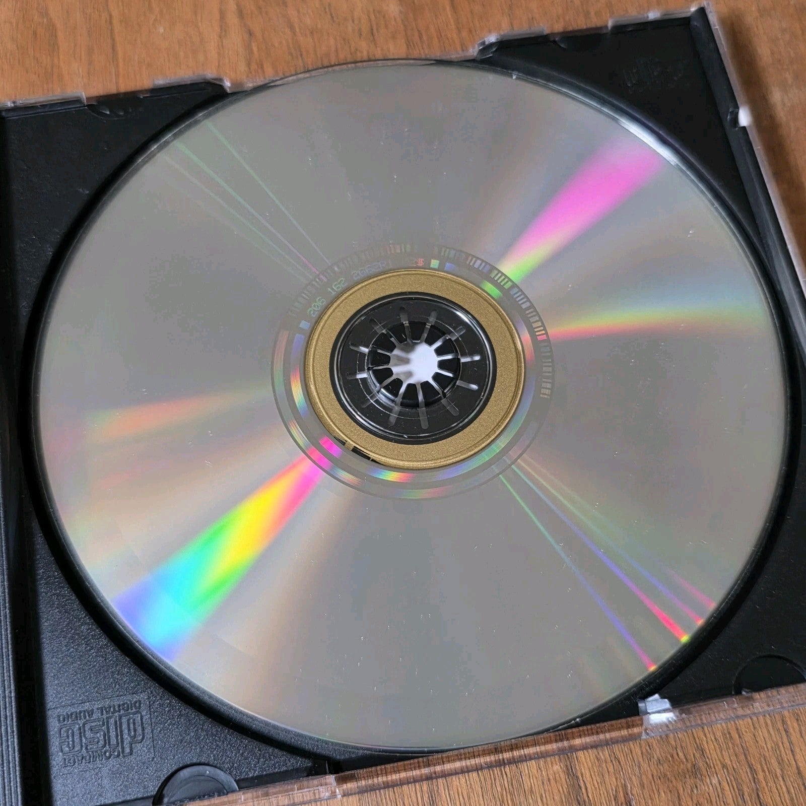 Duran Duran - Pop Trash CD Album 2000 Hollywood Records New Wave Synth Pop