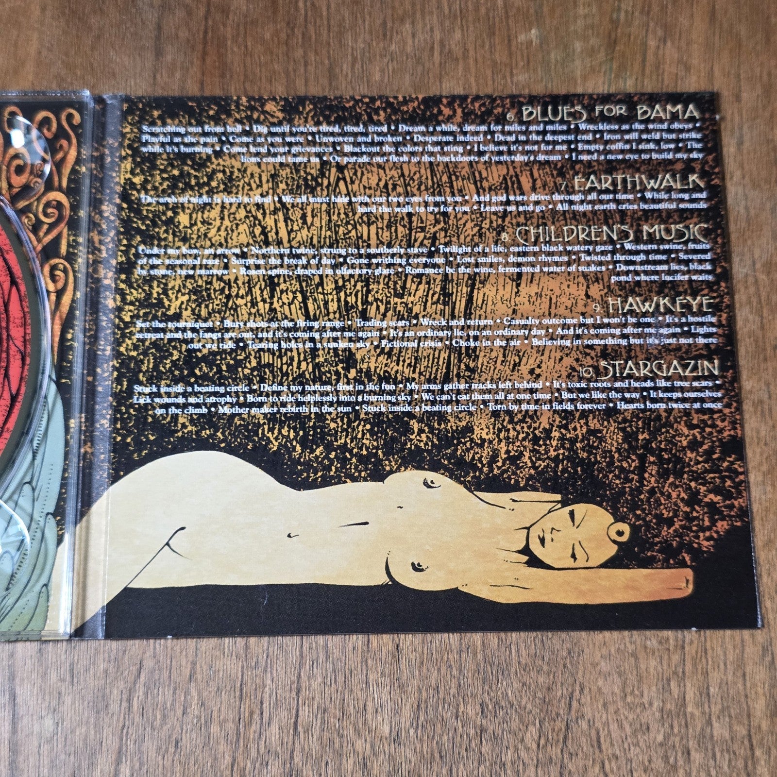 ASG - Blood Drive CD Album 2013 Stoner Metal