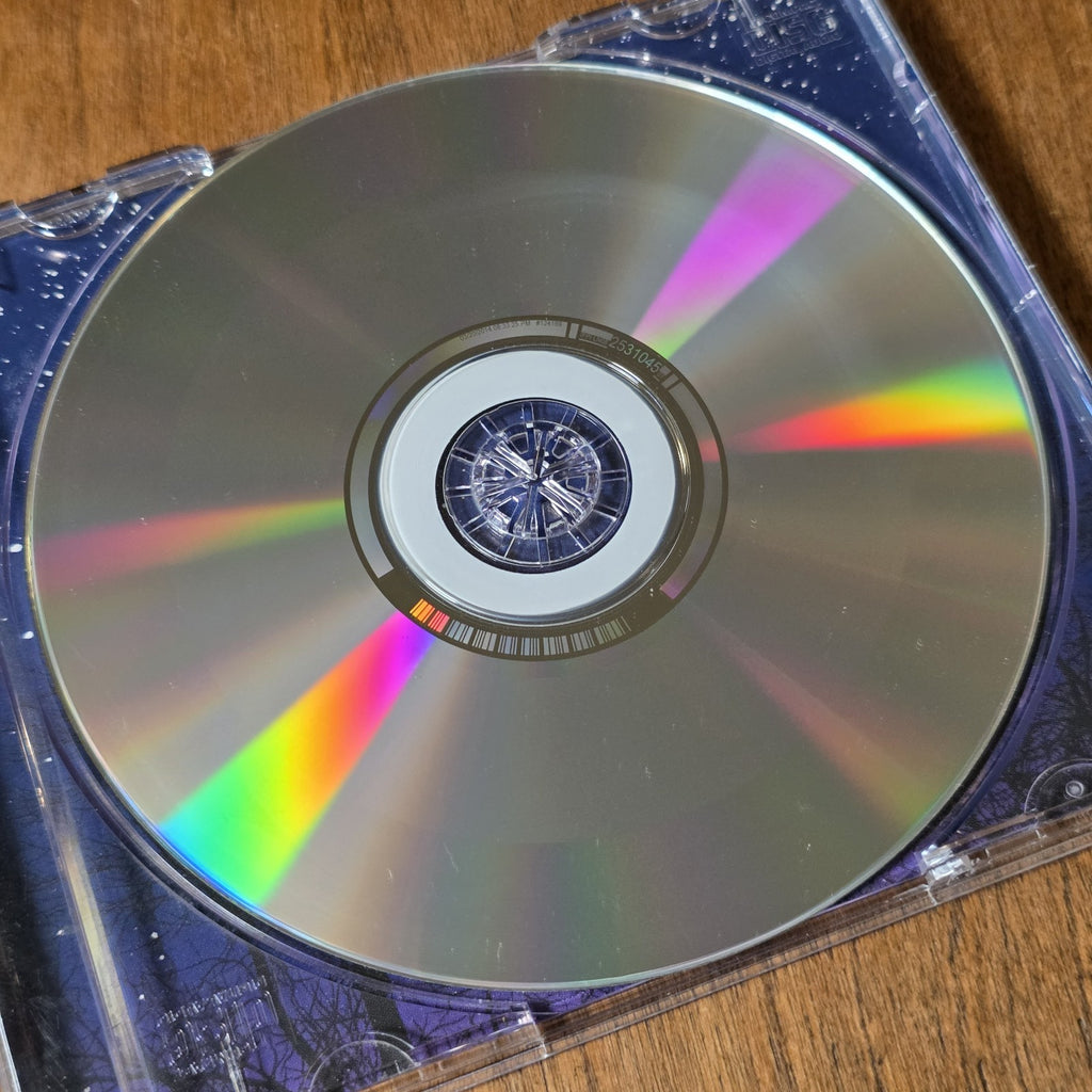 Bane - Don't Wait Up CD Album 2014 Hardcore