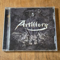 Artillery - Legions CD Album 2013 Thrash Metal HTF