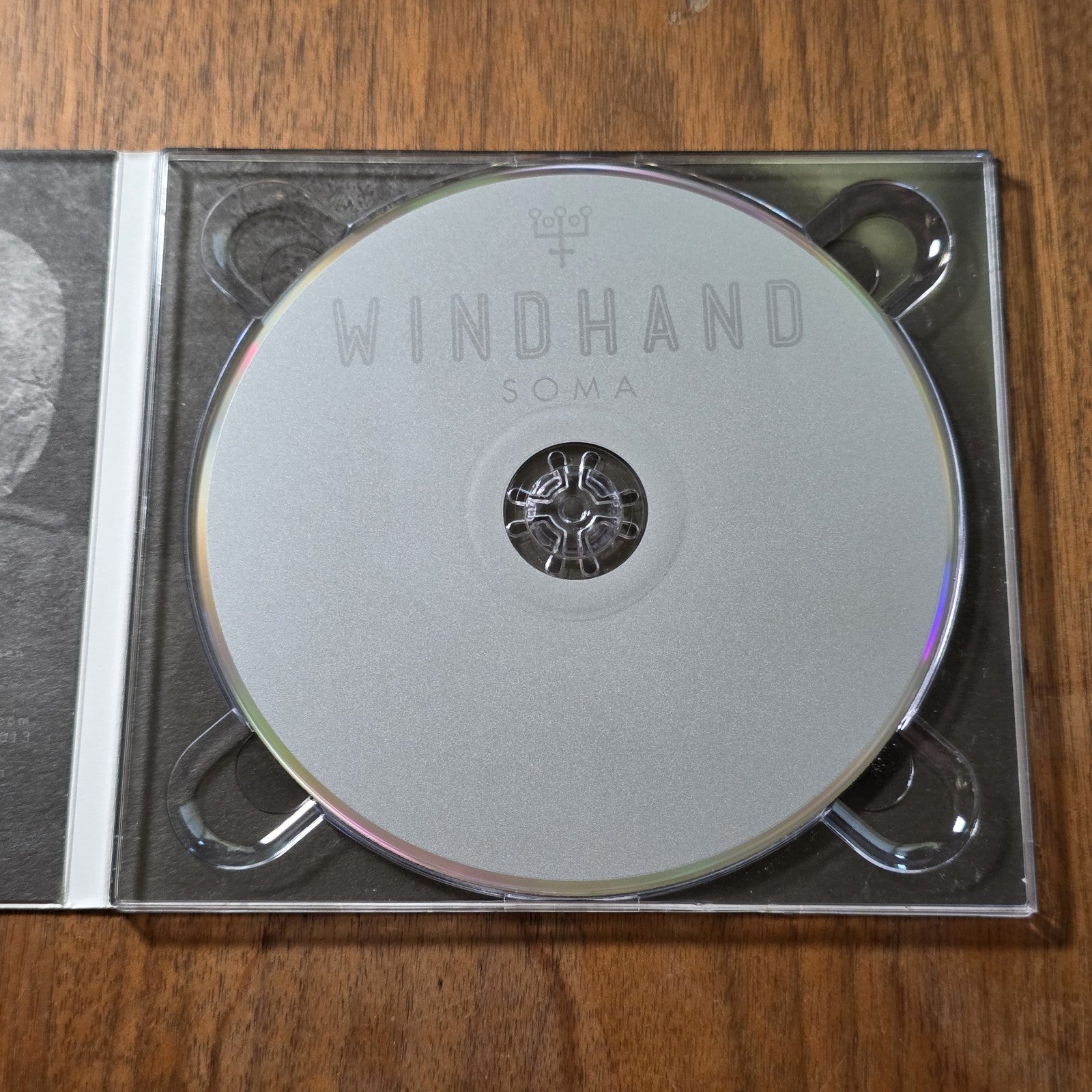 Windhand - Soma CD Album 2013 Doom Metal Digipak