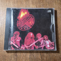The Outlaws - Bringin' It Back Alive CD Live Album 1978 Southern Rock Rare HTF