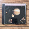 Sun Ra - Strange Celestial Road CD Album 1980 Jazz Rare HTF