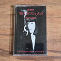 The Crying Game Soundtrack Cassette Album 1993 Soundtrack