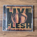 Alberto Iglesias - Live Flesh Original Soundtrack CD Album 1998 New Sealed