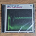 Squarepusher - Selection Sixteen CD Album 1999 Electronic Rare HTF Sealed New