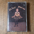 Blind Melon - Self-Titled Cassette Album 1992 Alternative Rock Rare HTF