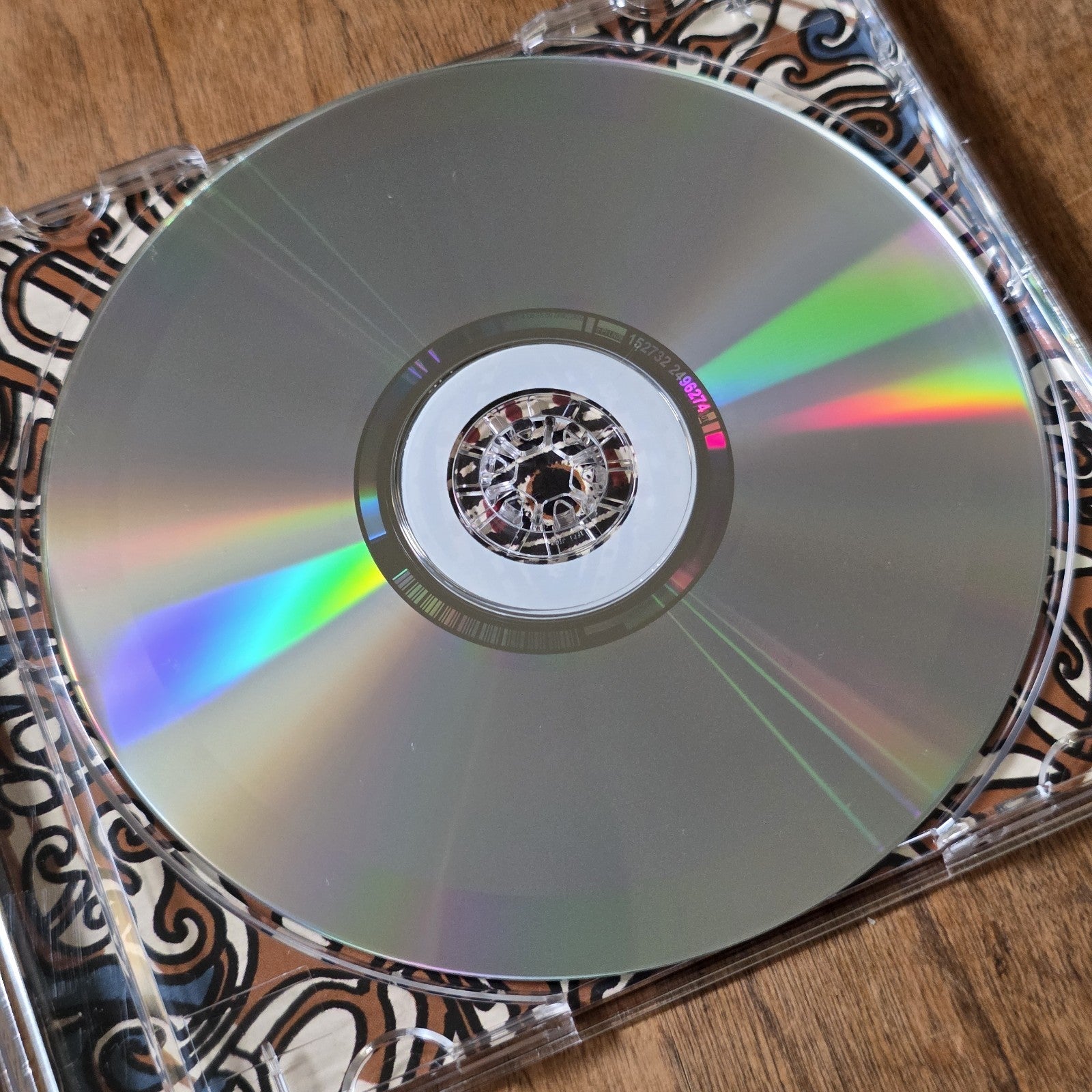 Destrage - Are You Kidding Me? No CD Album 2014 Mathcore Metal Blade Records HTF