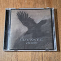 Steve Von Till - As the Crow Flies CD Album 2000 Neofolk