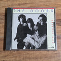 The Doors - Greatest Hits CD Compilation 1996 Classic Rock Enhanced CD