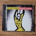 The Rolling Stones - Voodoo Lounge CD 1994 Virgin Records Classic Rock