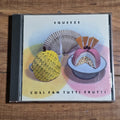 Squeeze - Cosi Fan Tutti Frutti CD Album 1985 New Wave Rare HTF