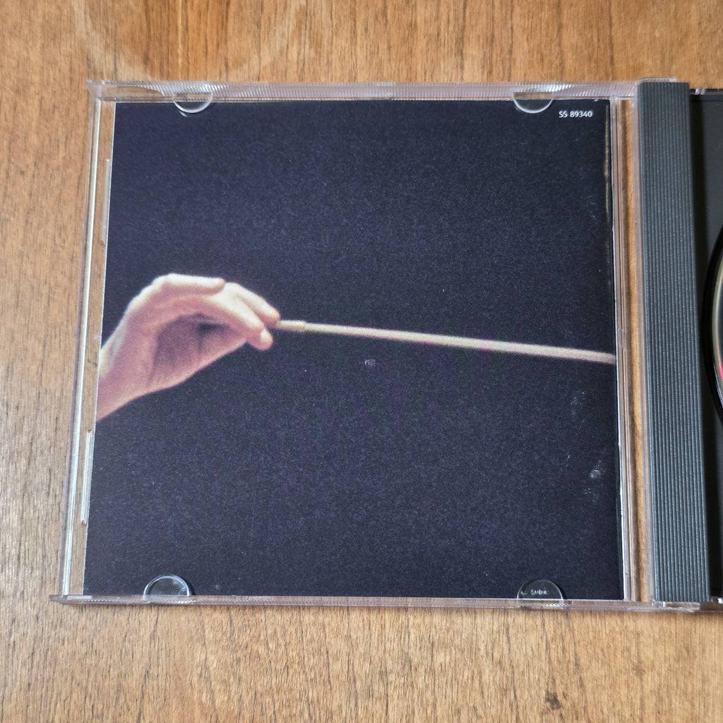 Mozart - Symphony No. 39 and 40 SACD Album Cleveland Orchestra Classical HTF