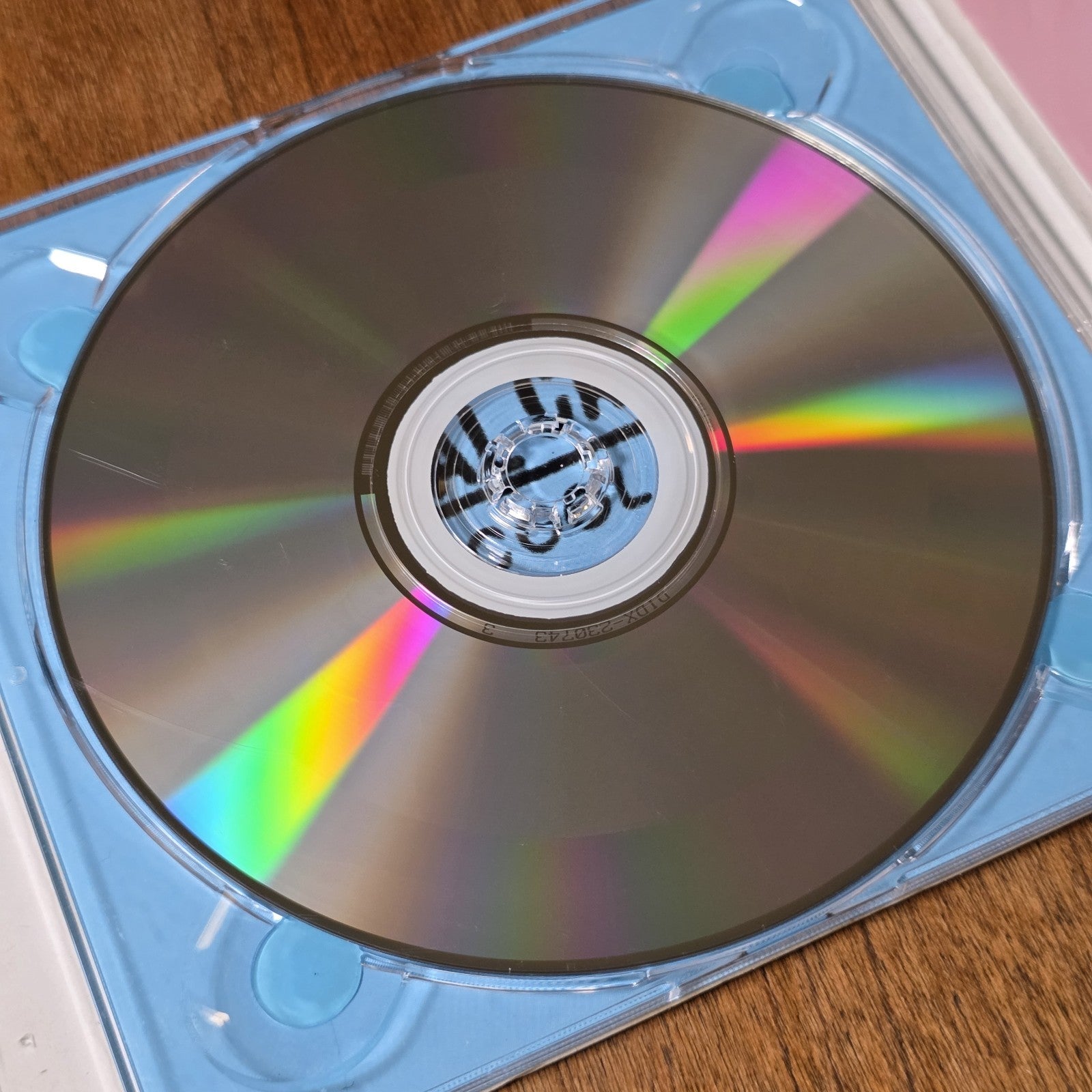 The Rolling Stones - Some Girls CD Album 2011 Classic Rock HTF