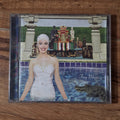 Stone Temple Pilots - Tiny Music CD 1996 Atlantic Records Grunge Rock
