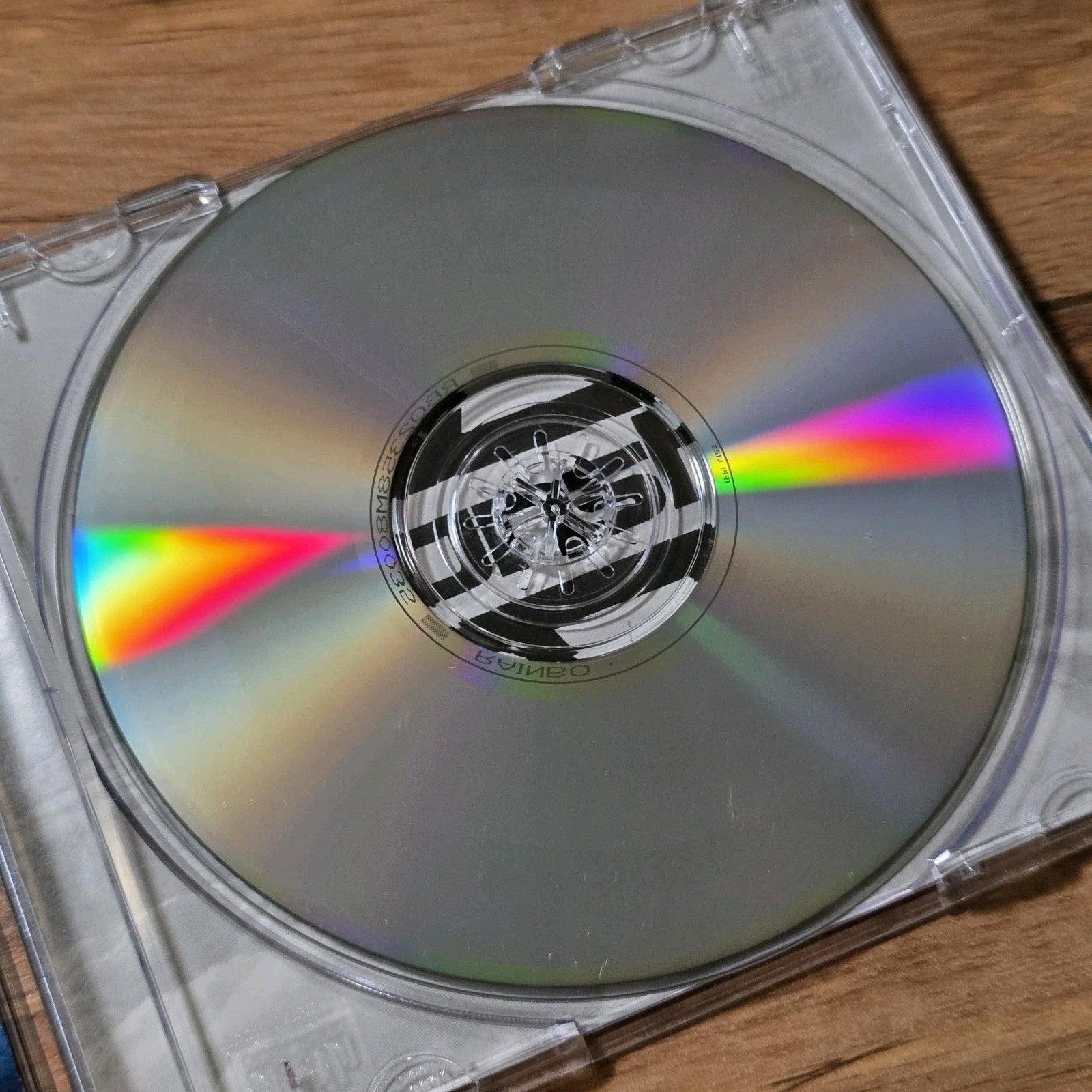 Superstar DJ Keoki - All Mixed Up CD Album 1995 Techno Electronica HTF