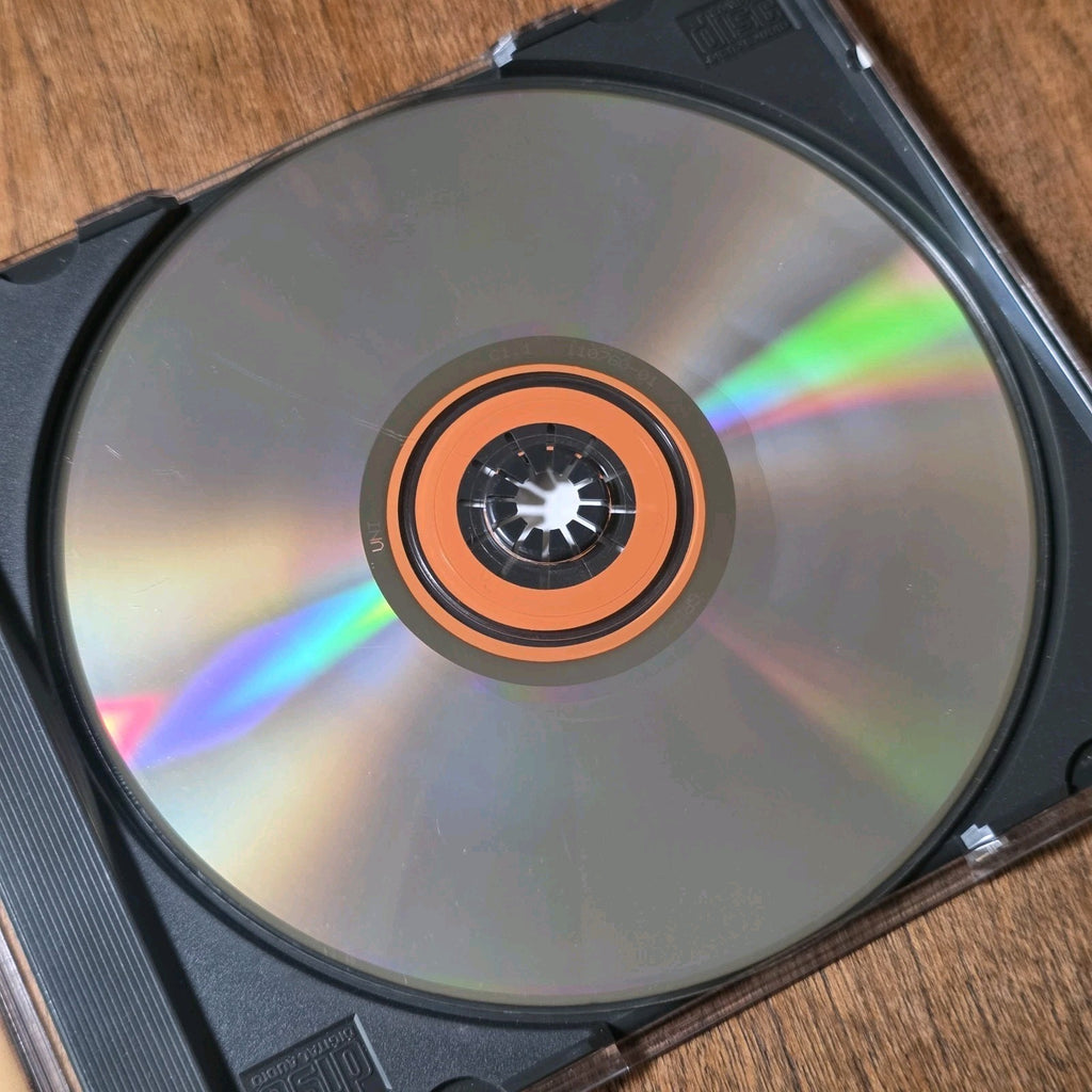 John Coltrane - The Gentle Side of CD Compilation 1991 Jazz Impulse