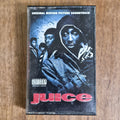 Various Artists - Juice Original Soundtrack Cassette 1992 Hip Hop HTF