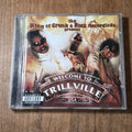 Lil Scrappy - Welcome To Thrillville CD Album 2006 Hip Hop Crunk