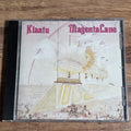 Klaatu - Magentalane CD Album 1995 Pop Rock Rare HTF