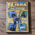 Digital Skateboarding - Fajsha Digital 9 DVD 2003 Sports Rare HTF