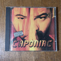 Anthony Jordan - Caponiac CD Album 2000 DPH Hip Hop Rap Funk Wit Yo Mind