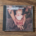 Goo Goo Dolls - A Boy Named Goo CD 1995 Warner Bros Records Alt Rock
